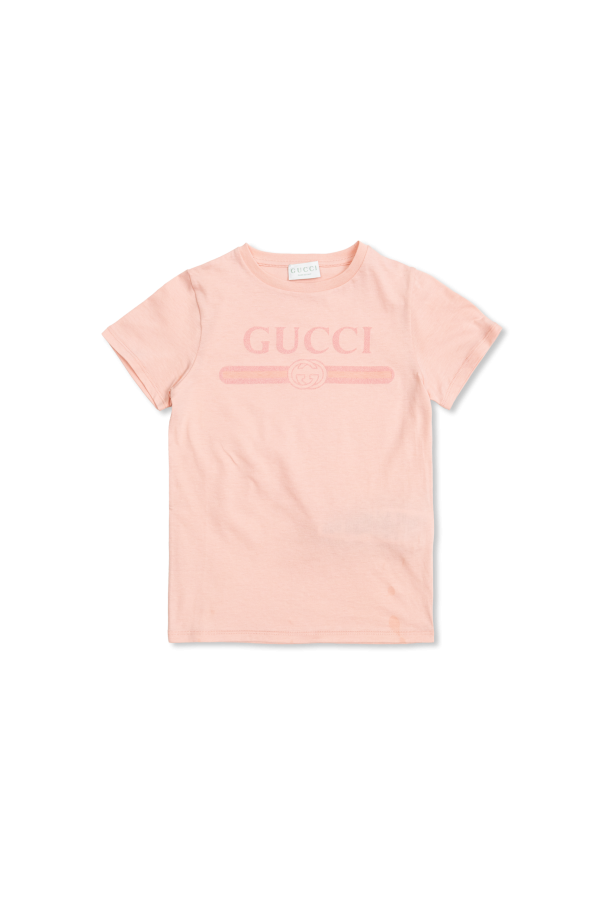 Vitkac® | GUCCI Kids Girls clothes (4-14 years) | Buy GUCCI Girls